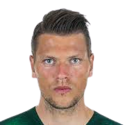 Daniel Ginczek
