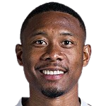 David Alaba