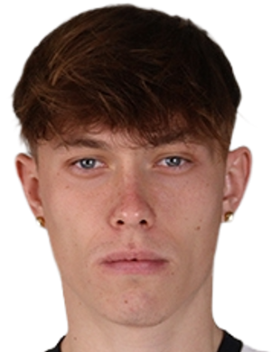 Danil Ankudinov profil resmi