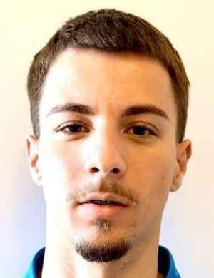 Mario Stancu profil resmi