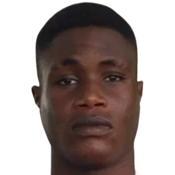 Oluwasegun Olalere