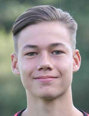 Nils Orywol