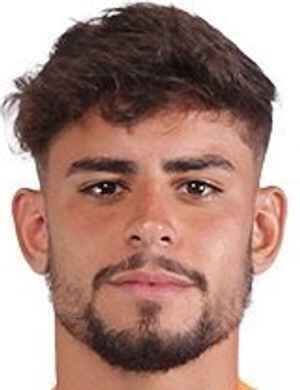 Rodrigo Bazilio profil resmi