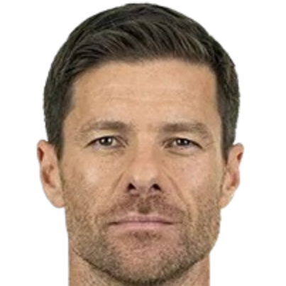 Xabi Alonso