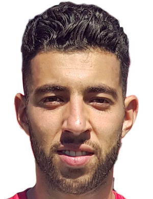 Adham El Idrissi