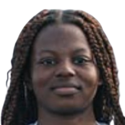 Gloria Bekoundou