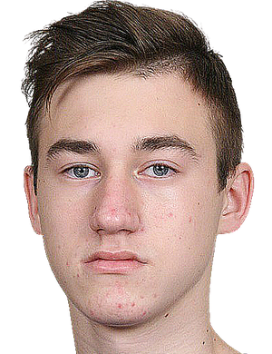 Evgeniy Marchenko