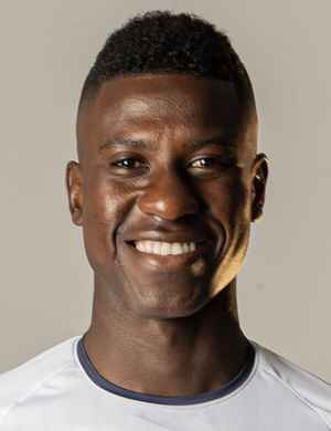 Alexis Ordonez profil resmi