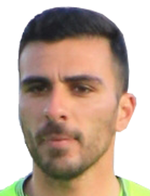 Prodromos Blatsiotis profil resmi