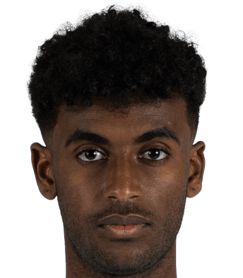 Gedion Zelalem