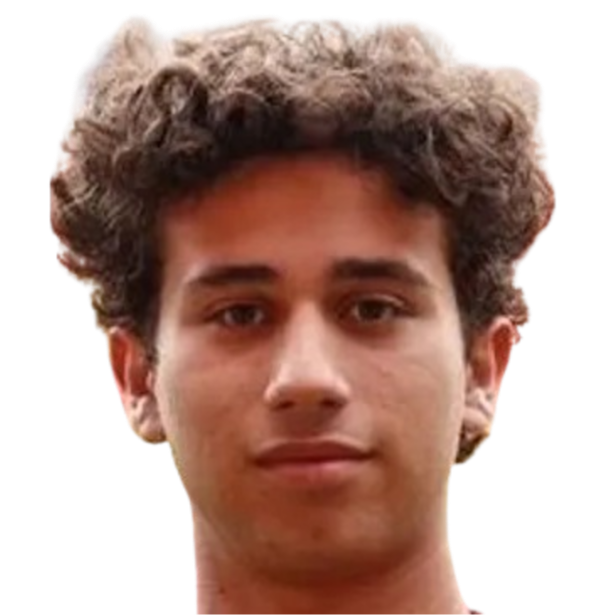 Tuna Baran Demir