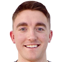 Conor Sutton photo
