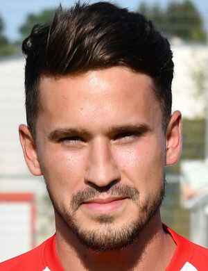 Goncalo Almeida