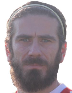 Zakaria Basilashvili profil resmi