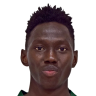 M. Sylla profil resmi