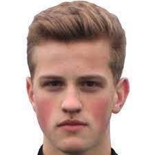 Isak Lein Valberg photo