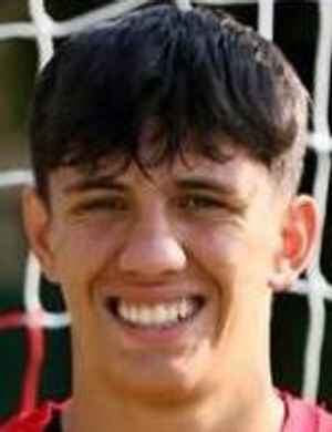Tommaso Menegaldo profil resmi