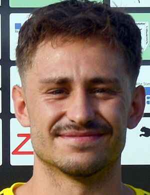 Nico Dantscher profil resmi