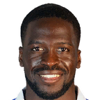 Christopher Missilou