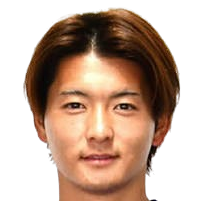 Riku Shimoguchi