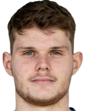 Filip Ulrich profil resmi
