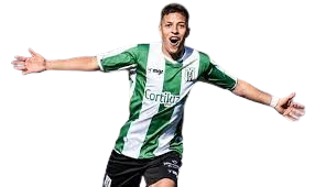 Camilo Rodriguez photo