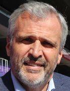 Gerhard Krisch photo