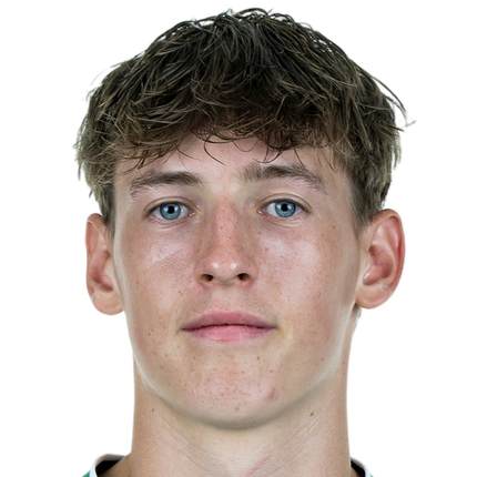 Luca Höcker