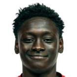 Bourama Dembelé