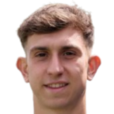 Ethan Vaughan