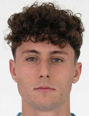 Simone Mazzali profil resmi