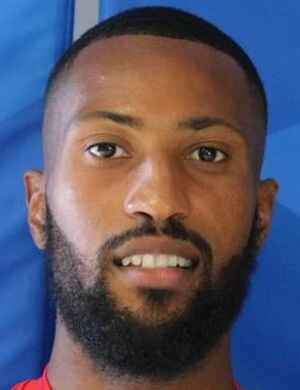 Billy Modeste