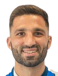 Luca Ferrone