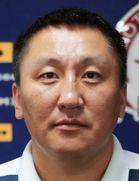 Munkhbat Purevdorj photo