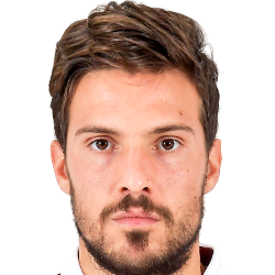 Simone Verdi