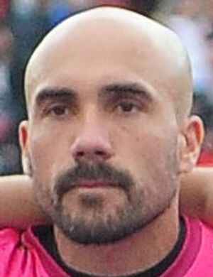 Alejandro Medina Rengel profil resmi
