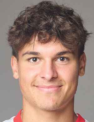 Lorenz Rachinger profil resmi