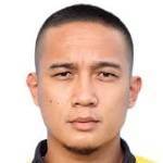 Muhd Shahrom Abdul Kalam