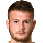 Uros Drezgic