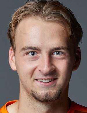 Patrick Thomas Sander profil resmi