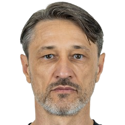 Niko Kovac
