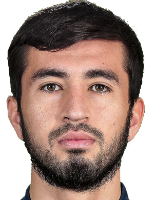 Hakimkhon alamkhonov