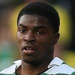 블랙맨, 안드레