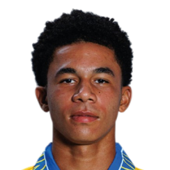 Jordan Arnolin