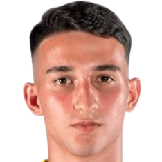Tiago Geralnik