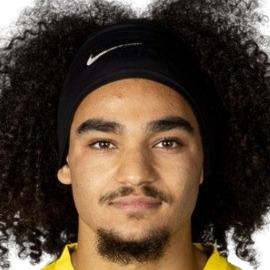 Adam Kaied