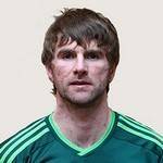 Paddy McCourt