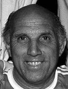 Ronnie Moran photo