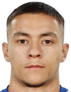 Kristian Belmustakov profil resmi