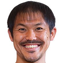 Kohei Uchida